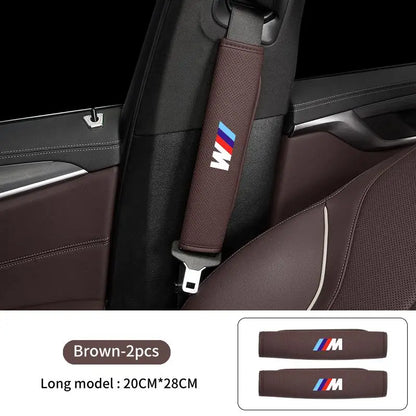 Protège Ceinture BMW
