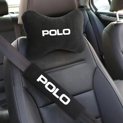 Protège Ceinture , Oreiller POLO