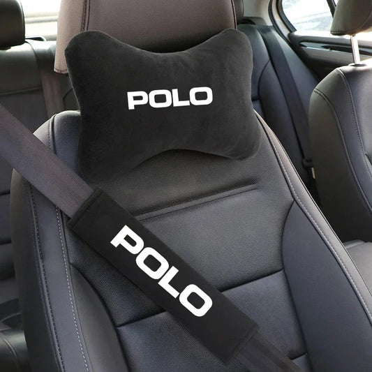 Protège Ceinture , Oreiller POLO