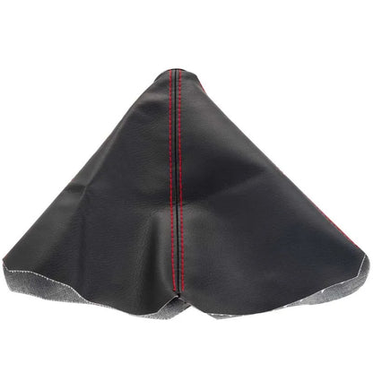 Soufflet  de changement de vitesse universels en cuir
