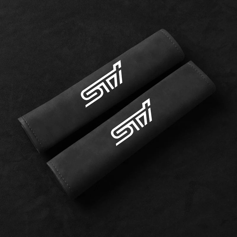 Protège Ceinture STI
