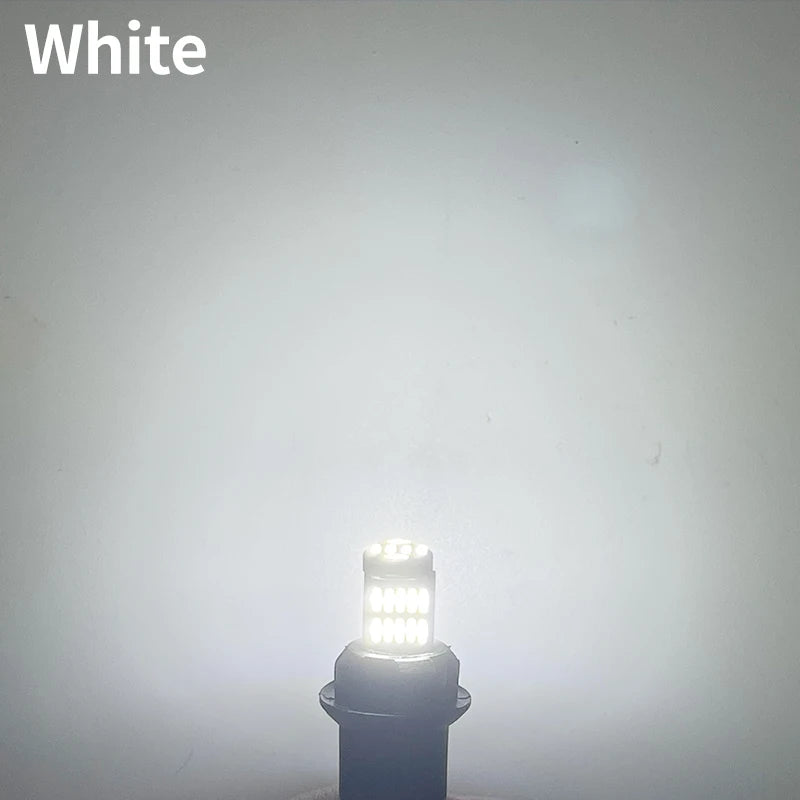 W5W T10 divers couleurs