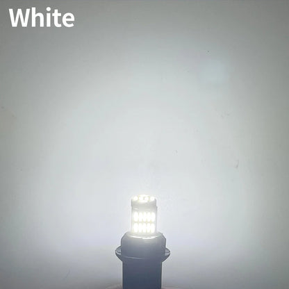 W5W T10 divers couleurs