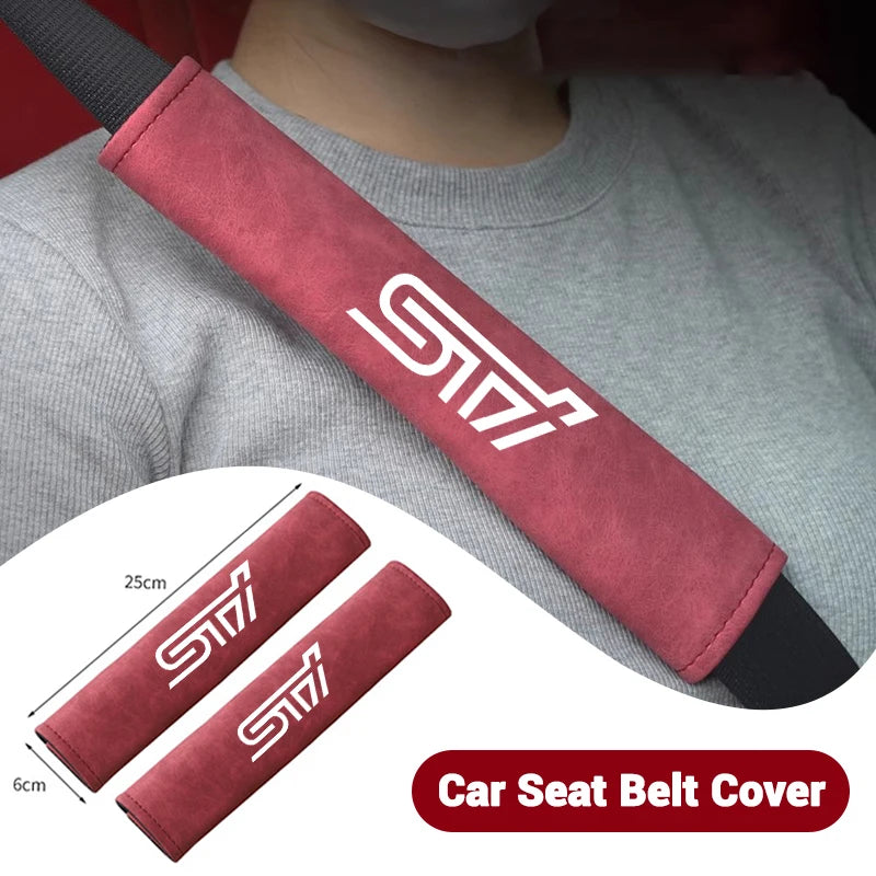 Protège Ceinture STI