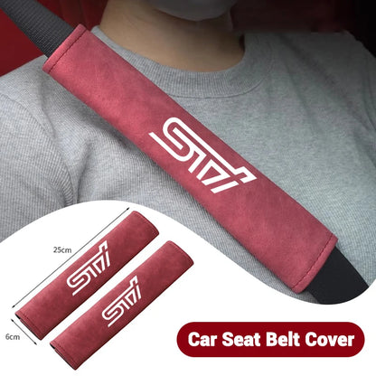 Protège Ceinture STI