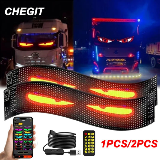 LED Programmable