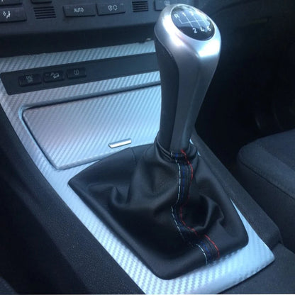 Ensemble de Protection levier et frein a main BMW