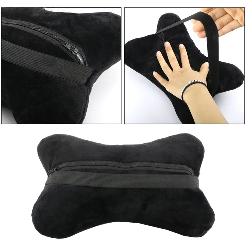 Protège Ceinture , Oreiller POLO