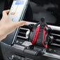 Support Téléphone Baquet