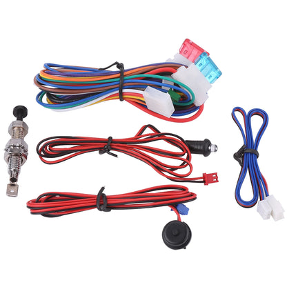 KIT Alarme Complet