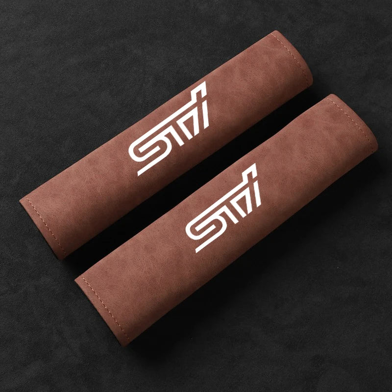 Protège Ceinture STI