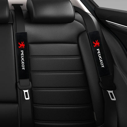 Protège Ceinture Peugeot