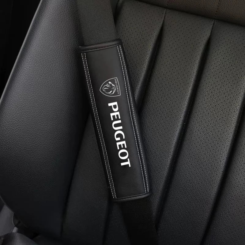 Protège Ceinture Peugeot