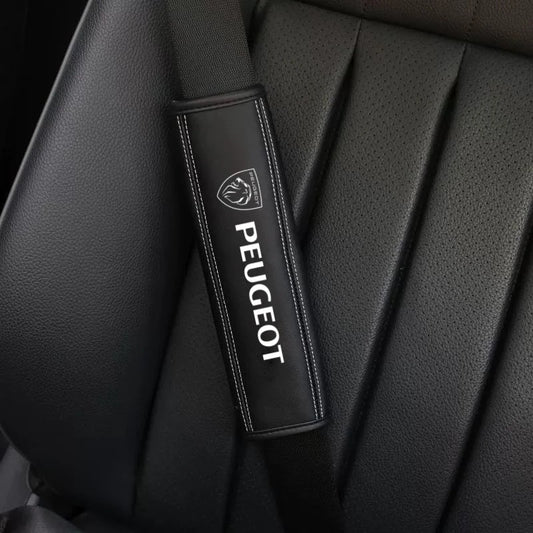 Protège Ceinture Peugeot