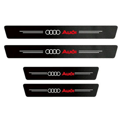 Seuil de porte Audi