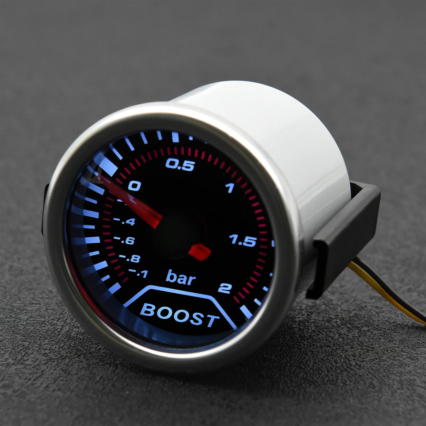 Manomètre Turbo Phantom