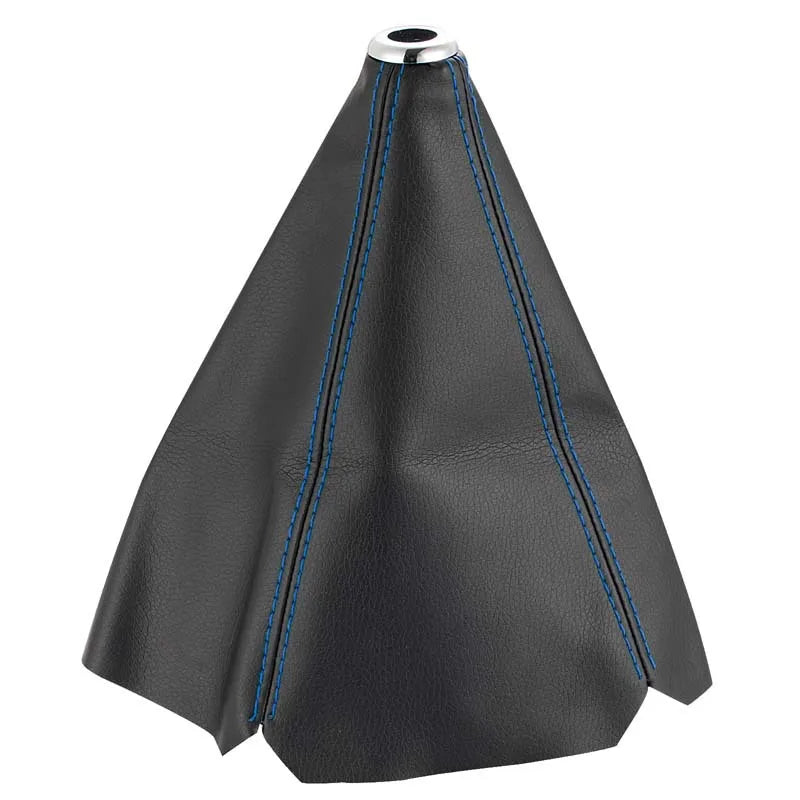 Soufflet  de changement de vitesse universels en cuir