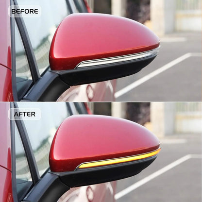 Clignotant Dynamique  Rétroviseur GOLF 7 MK7