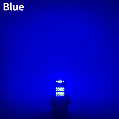 W5W T10 divers couleurs