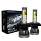 KIT LED  H7/H1/H4/H8 H9 H11