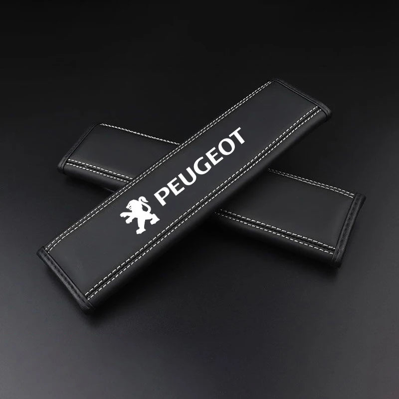 Protège Ceinture Peugeot