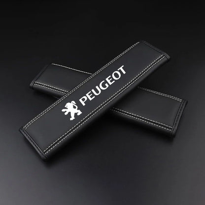 Protège Ceinture Peugeot