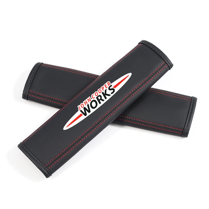 Protège Ceinture MINI COOPER