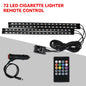 Néon de tapis LED intérieur