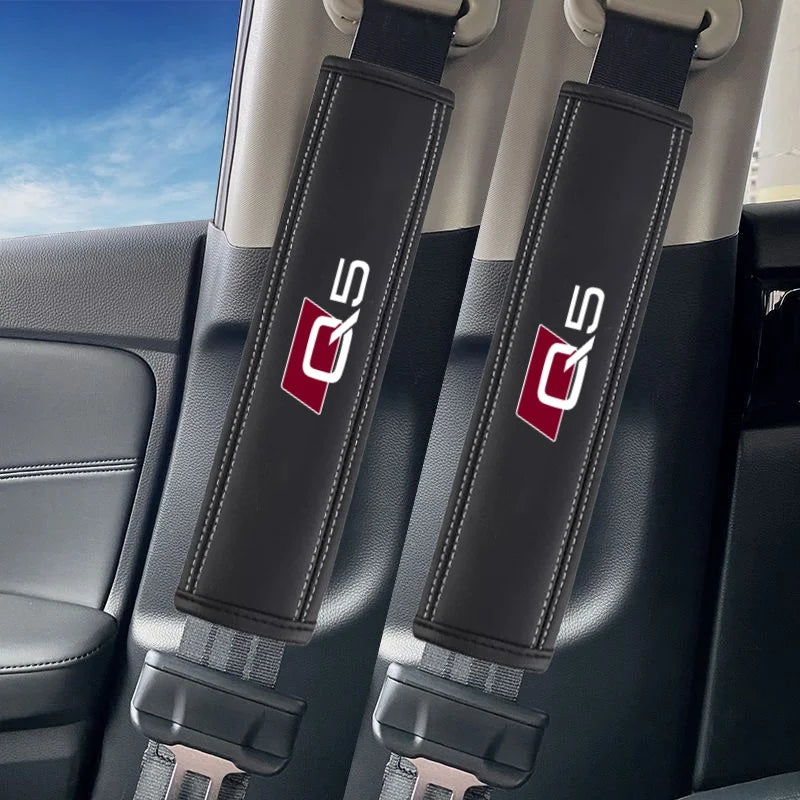 Protège Ceinture Audi