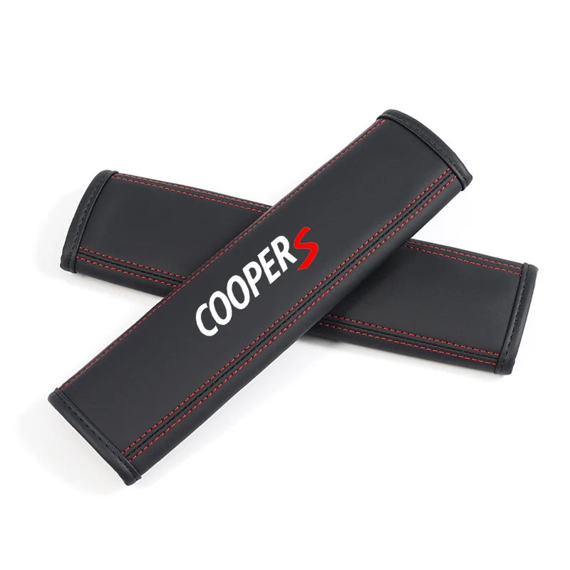 Protège Ceinture MINI COOPER