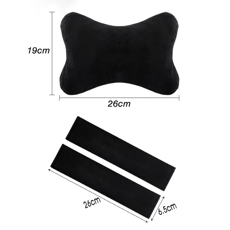 Protège Ceinture , Oreiller POLO