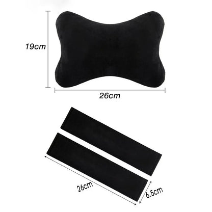 Protège Ceinture , Oreiller POLO