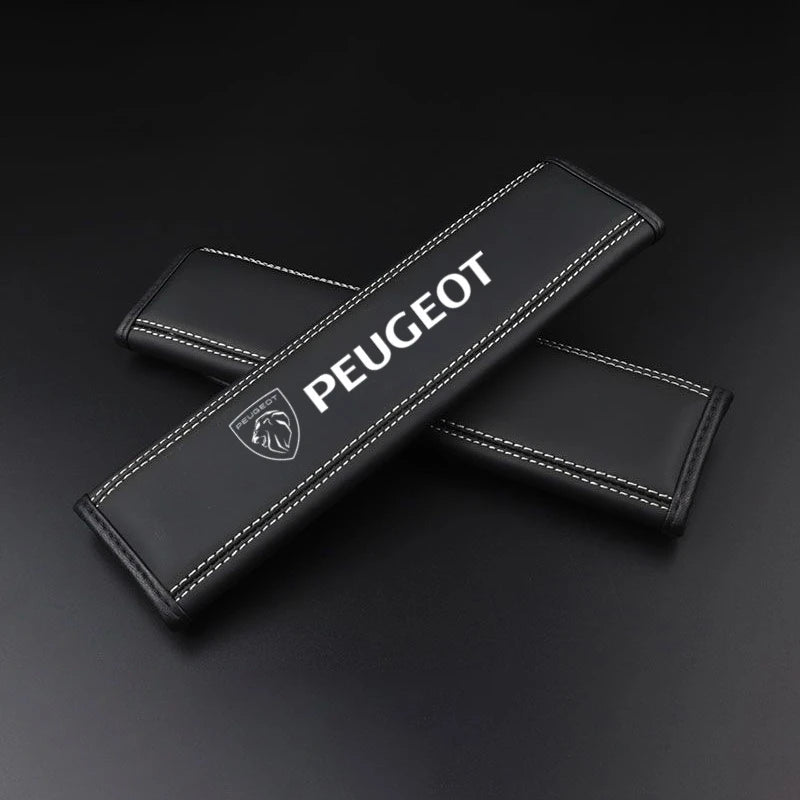 Protège Ceinture Peugeot