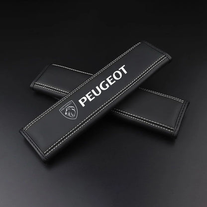 Protège Ceinture Peugeot